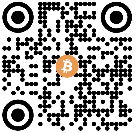 Bitcoin QR Code